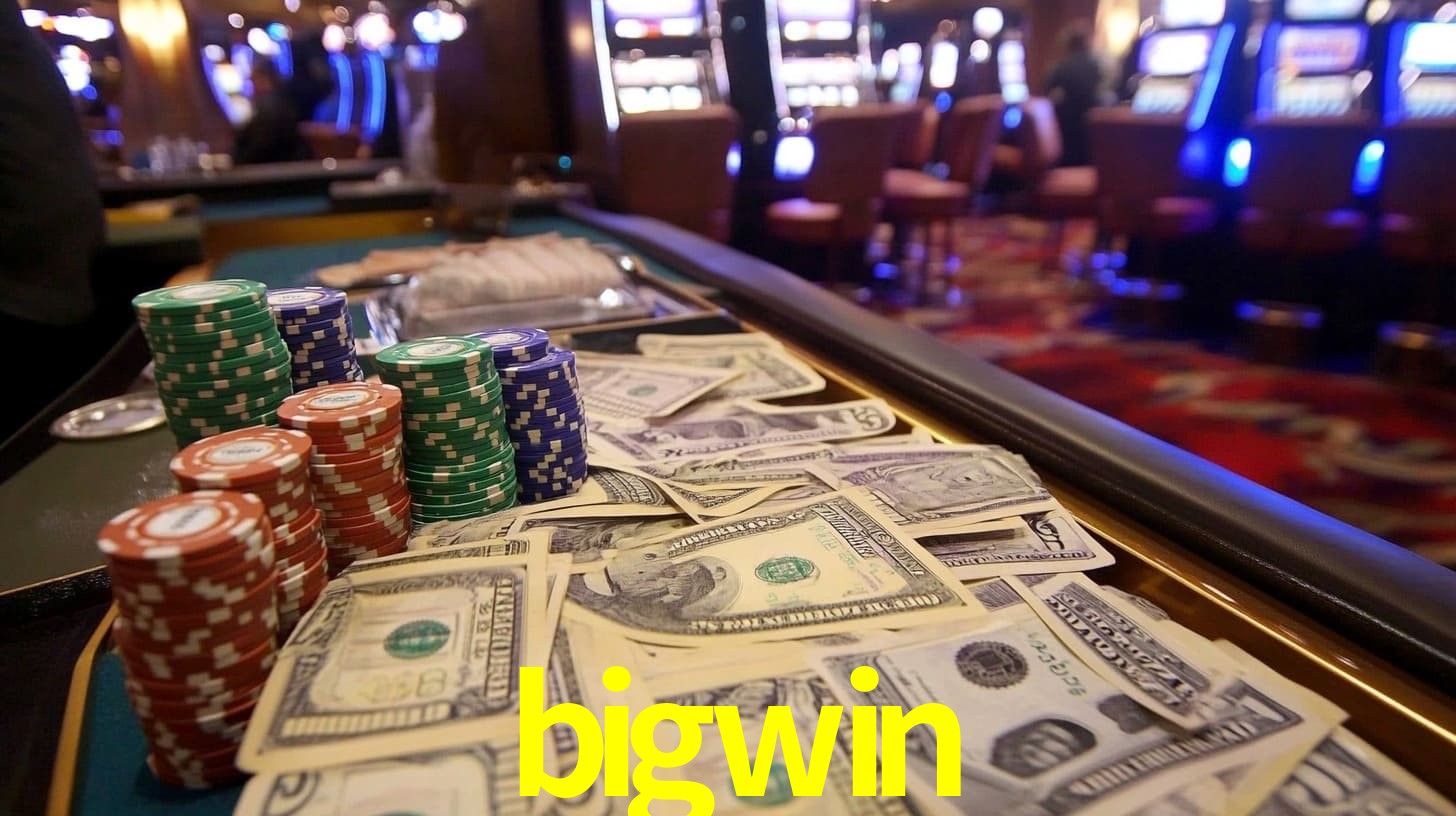 Fortune Tiger bigwin