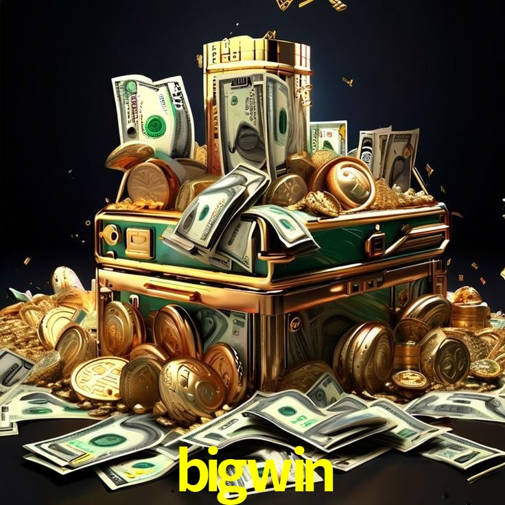 Desvendando o Mundo dos Jogos Virtuais na bigwin