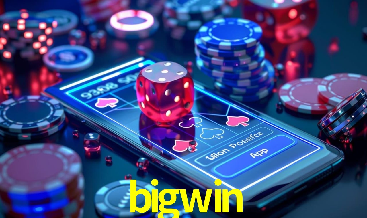 Desvendando o Mundo dos Jogos Virtuais na bigwin