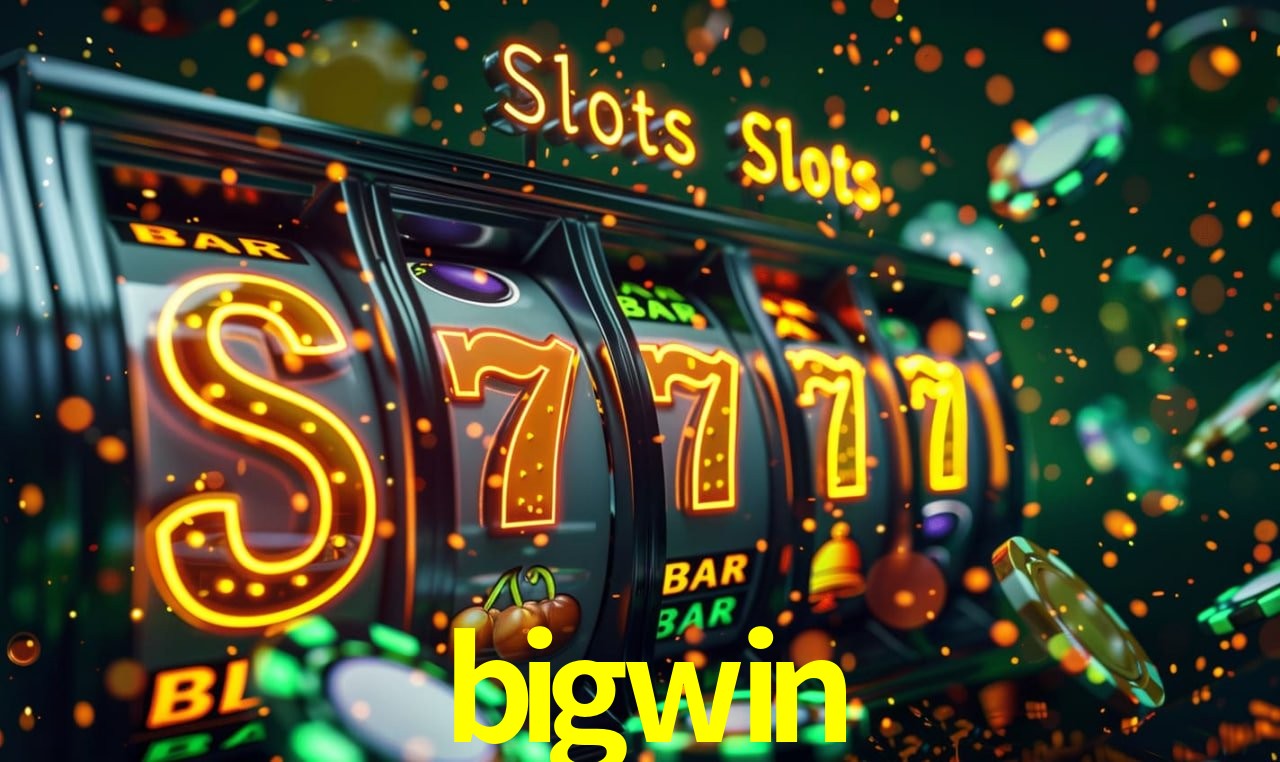 A Revolução dos Aplicativos de Jogos no bigwin